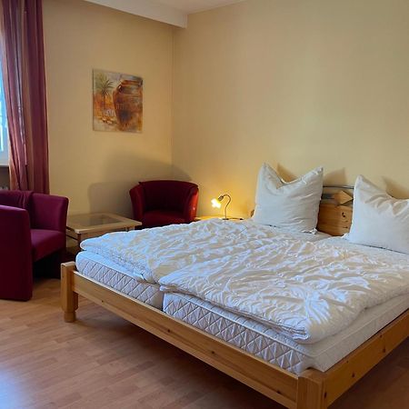 Hotel Ochsen 奥滕贝格 外观 照片