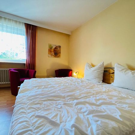 Hotel Ochsen 奥滕贝格 外观 照片