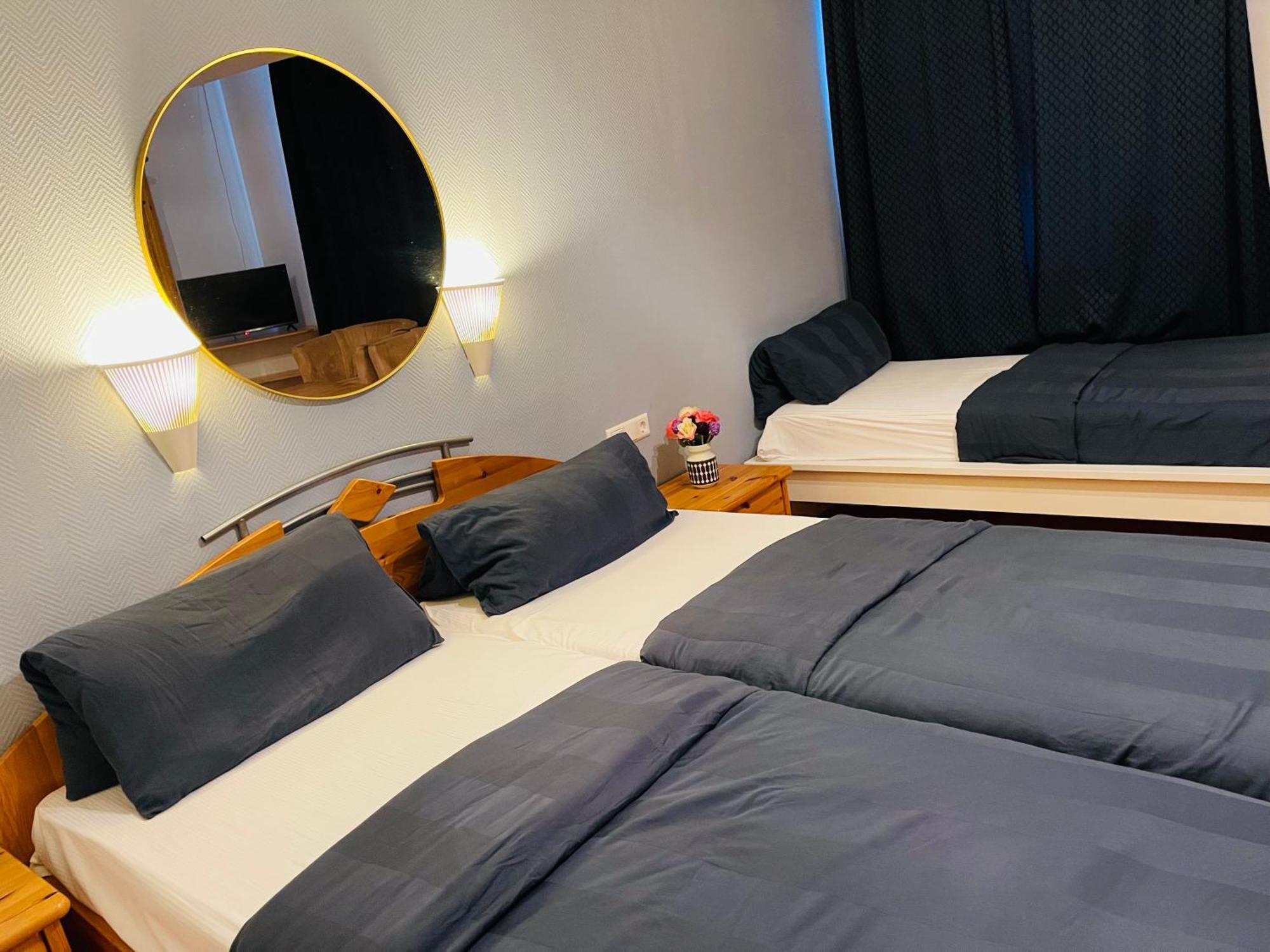 Hotel Ochsen 奥滕贝格 外观 照片