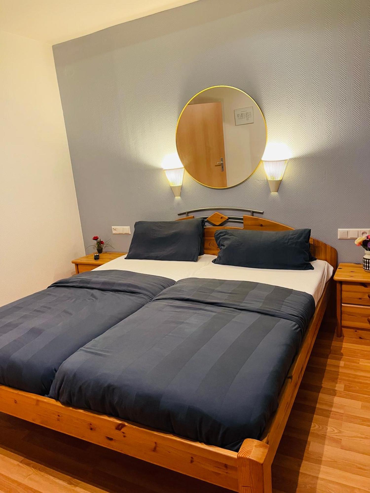 Hotel Ochsen 奥滕贝格 外观 照片