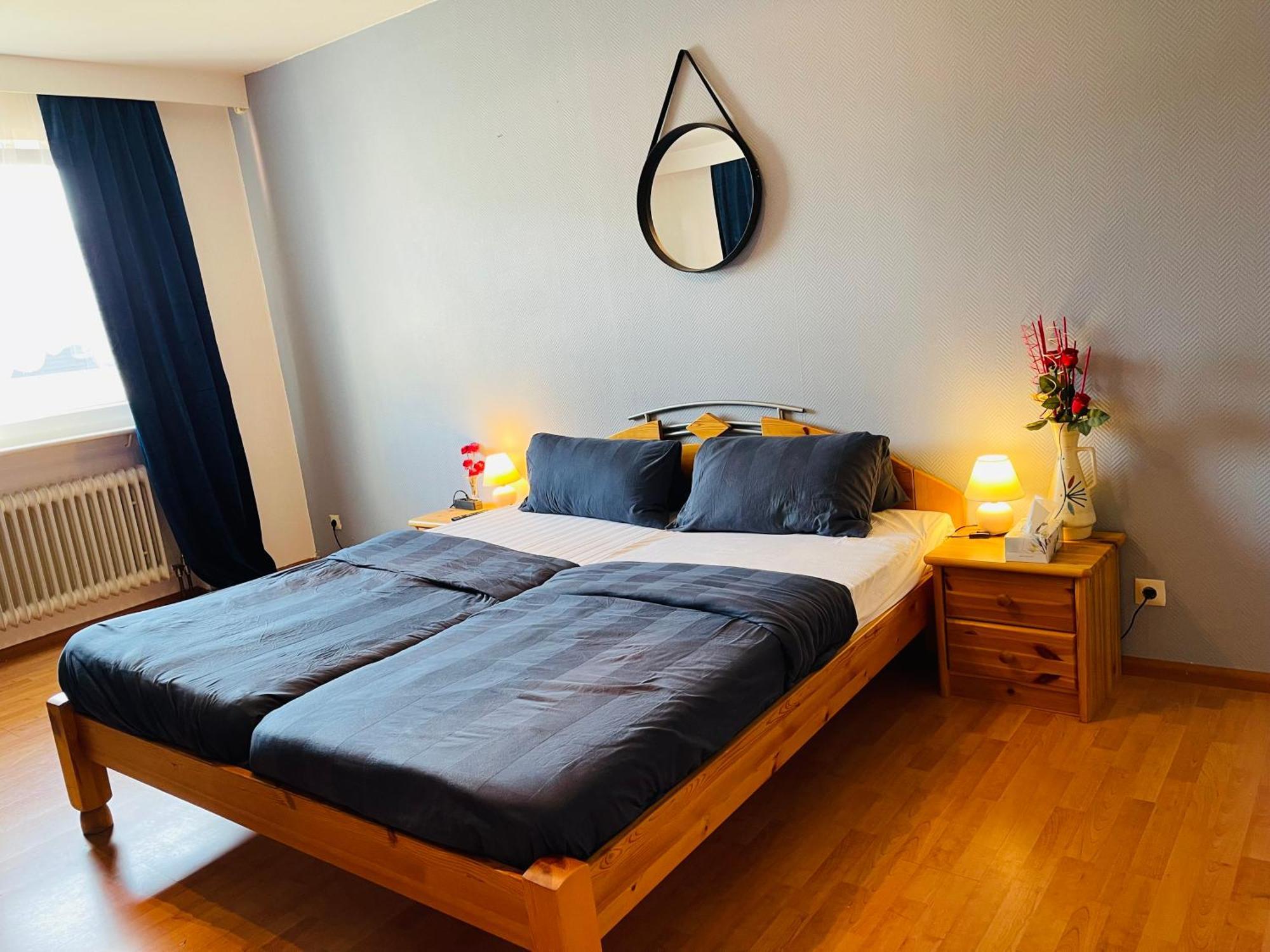 Hotel Ochsen 奥滕贝格 外观 照片